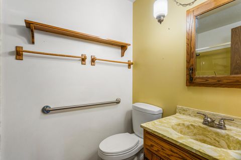 Tiny photo for 1150 E CR 800 N, Sullivan, IL 61951 (MLS # 12617344)