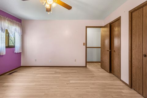 Tiny photo for 1150 E CR 800 N, Sullivan, IL 61951 (MLS # 12617344)