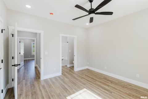 Tiny photo for 704 Jonathan Ln Lane #None, Carterville, IL 62918 (MLS # EB459279)