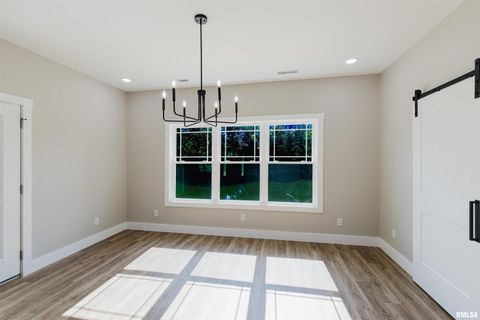 Tiny photo for 704 Jonathan Ln Lane #None, Carterville, IL 62918 (MLS # EB459279)