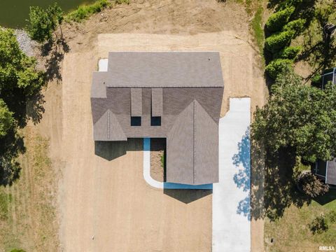 Tiny photo for 704 Jonathan Ln Lane #None, Carterville, IL 62918 (MLS # EB459279)