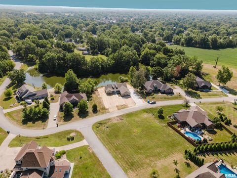 Tiny photo for 704 JONATHAN Lane, Carterville, IL 62918 (MLS # EB459279)