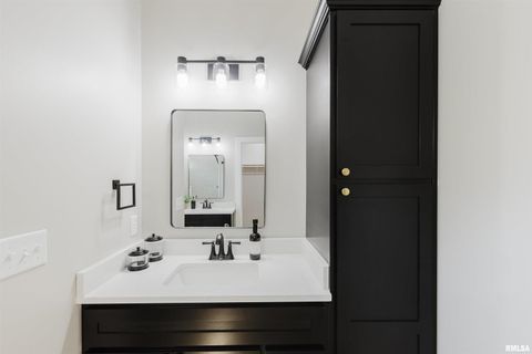 Tiny photo for 704 JONATHAN Lane, Carterville, IL 62918 (MLS # EB459279)