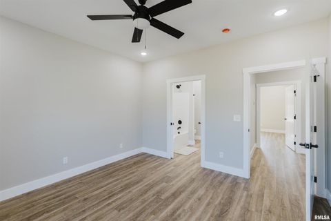 Tiny photo for 704 Jonathan Ln Lane #None, Carterville, IL 62918 (MLS # EB459279)