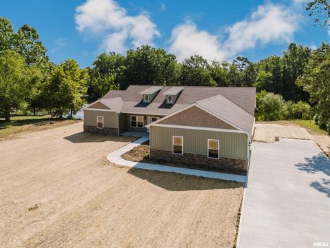 Tiny photo for 704 JONATHAN Lane, Carterville, IL 62918 (MLS # EB459279)