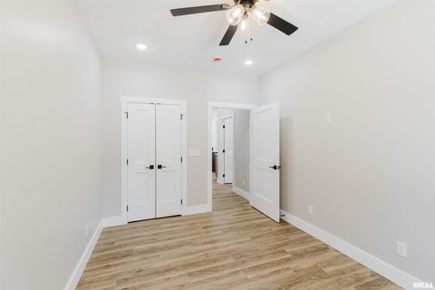 Tiny photo for 704 Jonathan Ln Lane #None, Carterville, IL 62918 (MLS # EB459279)