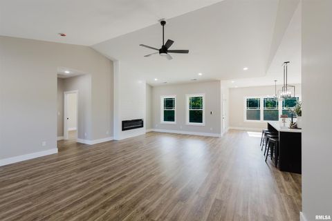 Tiny photo for 704 Jonathan Ln Lane #None, Carterville, IL 62918 (MLS # EB459279)