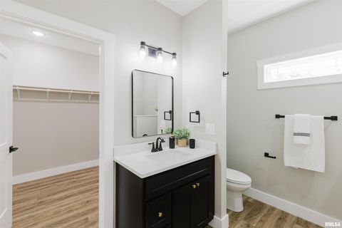 Tiny photo for 704 Jonathan Ln Lane #None, Carterville, IL 62918 (MLS # EB459279)