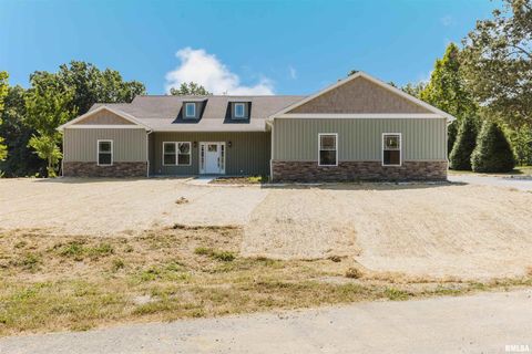 Photo of 704 Jonathan Ln Lane #None, Carterville, IL 62918 (MLS # EB459279)