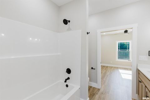 Tiny photo for 704 Jonathan Ln Lane #None, Carterville, IL 62918 (MLS # EB459279)