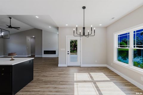 Tiny photo for 704 Jonathan Ln Lane #None, Carterville, IL 62918 (MLS # EB459279)