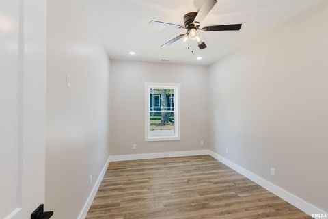 Tiny photo for 704 Jonathan Ln Lane #None, Carterville, IL 62918 (MLS # EB459279)