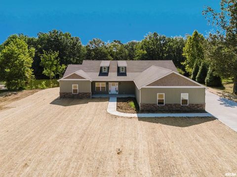 Tiny photo for 704 Jonathan Ln Lane #None, Carterville, IL 62918 (MLS # EB459279)