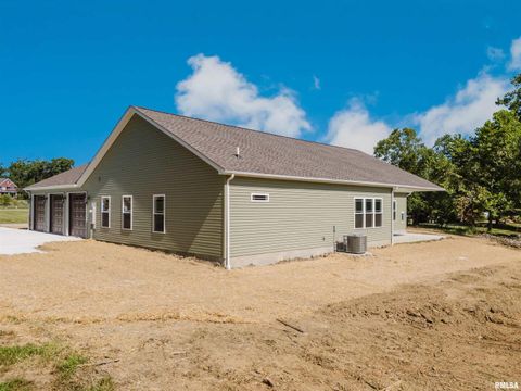 Tiny photo for 704 Jonathan Ln Lane #None, Carterville, IL 62918 (MLS # EB459279)