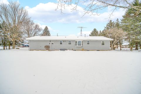 Tiny photo for 19923 E Grant Highway, Marengo, IL 60152 (MLS # 12529932)