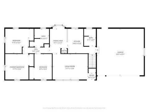 Tiny photo for 19923 E Grant Highway, Marengo, IL 60152 (MLS # 12529932)