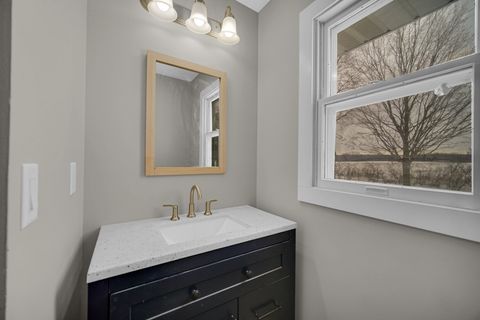 Tiny photo for 19923 E Grant Highway, Marengo, IL 60152 (MLS # 12529932)