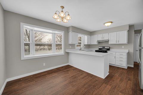 Tiny photo for 19923 E Grant Highway, Marengo, IL 60152 (MLS # 12529932)