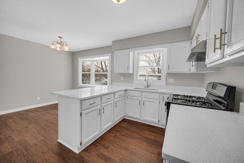 Tiny photo for 19923 E Grant Highway, Marengo, IL 60152 (MLS # 12529932)