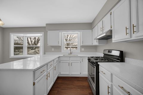 Tiny photo for 19923 E Grant Highway, Marengo, IL 60152 (MLS # 12529932)