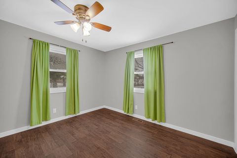 Tiny photo for 19923 E Grant Highway, Marengo, IL 60152 (MLS # 12529932)