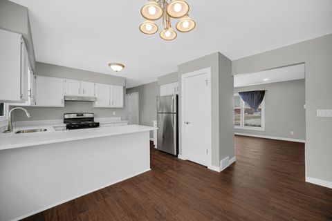 Tiny photo for 19923 E Grant Highway, Marengo, IL 60152 (MLS # 12529932)