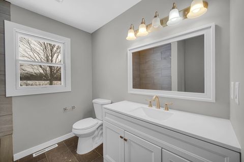 Tiny photo for 19923 E Grant Highway, Marengo, IL 60152 (MLS # 12529932)