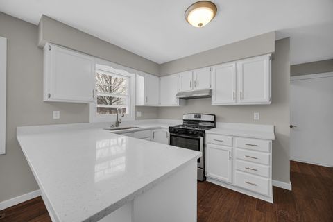 Tiny photo for 19923 E Grant Highway, Marengo, IL 60152 (MLS # 12529932)