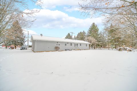 Tiny photo for 19923 E Grant Highway, Marengo, IL 60152 (MLS # 12529932)