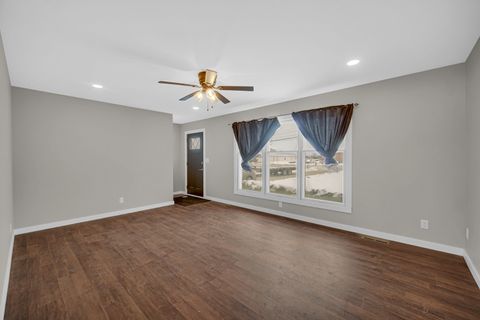 Tiny photo for 19923 E Grant Highway, Marengo, IL 60152 (MLS # 12529932)