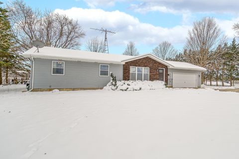 Tiny photo for 19923 E Grant Highway, Marengo, IL 60152 (MLS # 12529932)