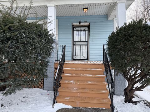 Tiny photo for Chicago, IL 60636 (MLS # 12550402)