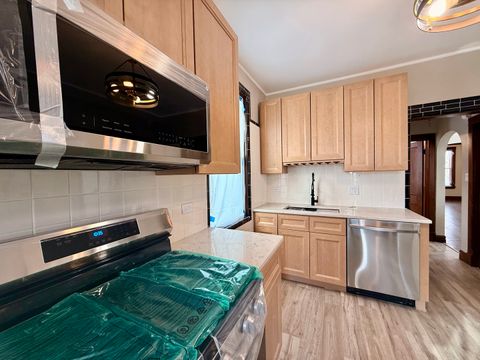 Tiny photo for Chicago, IL 60636 (MLS # 12550402)