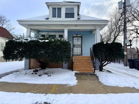 Photo of Chicago, IL 60636 (MLS # 12550402)
