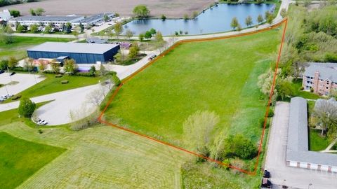 Lot 48-53 Ridgeview Drive McHenry IL 60050