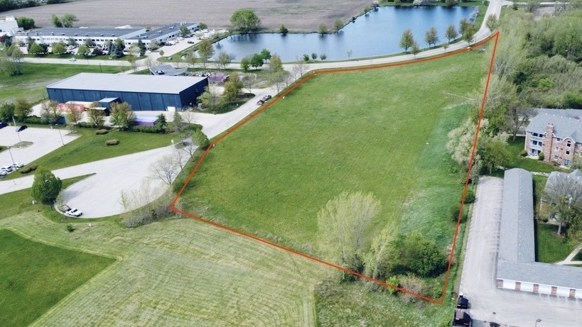 Lot 48-53 Ridgeview Drive