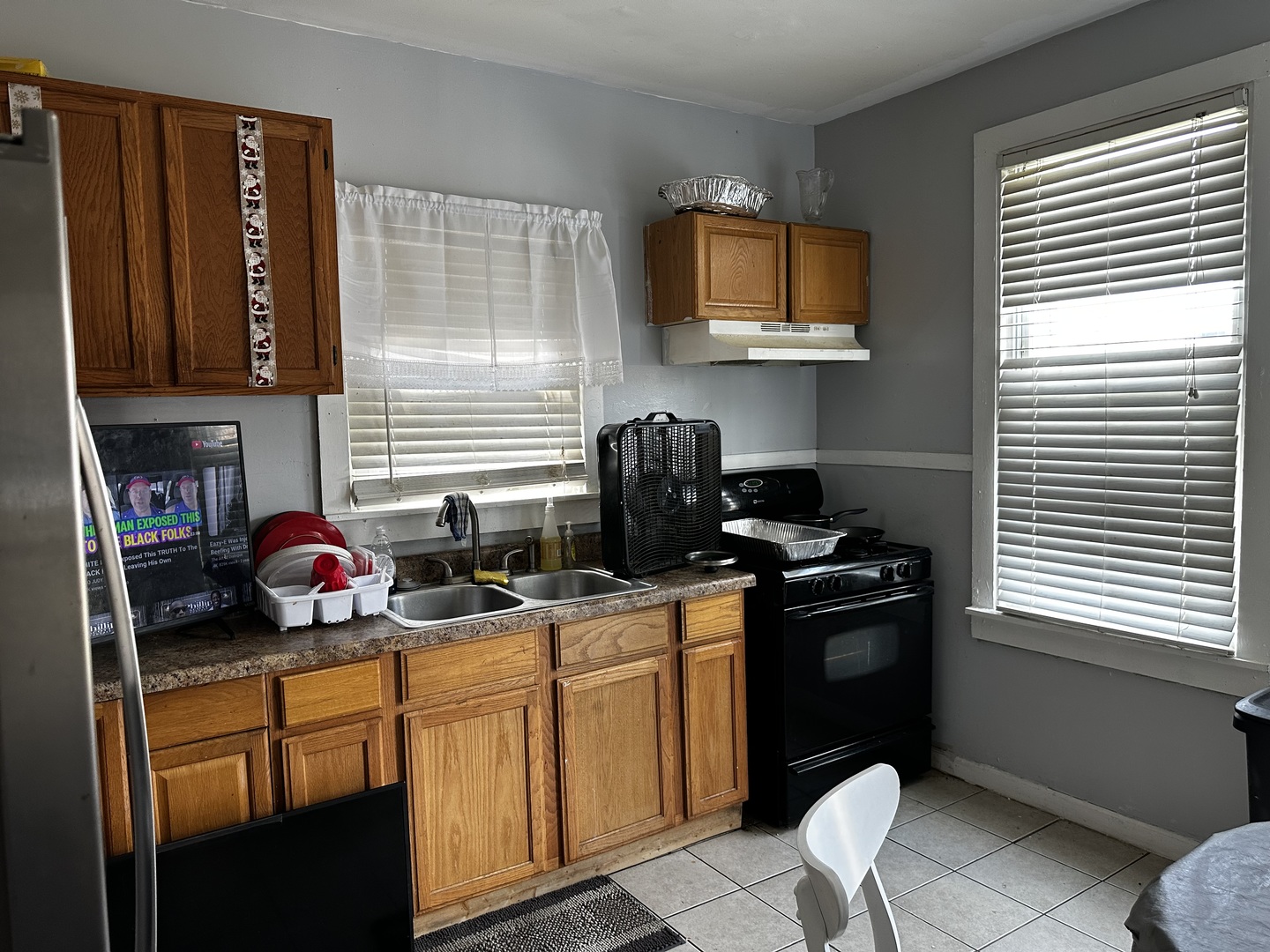 6550 S Claremont Avenue