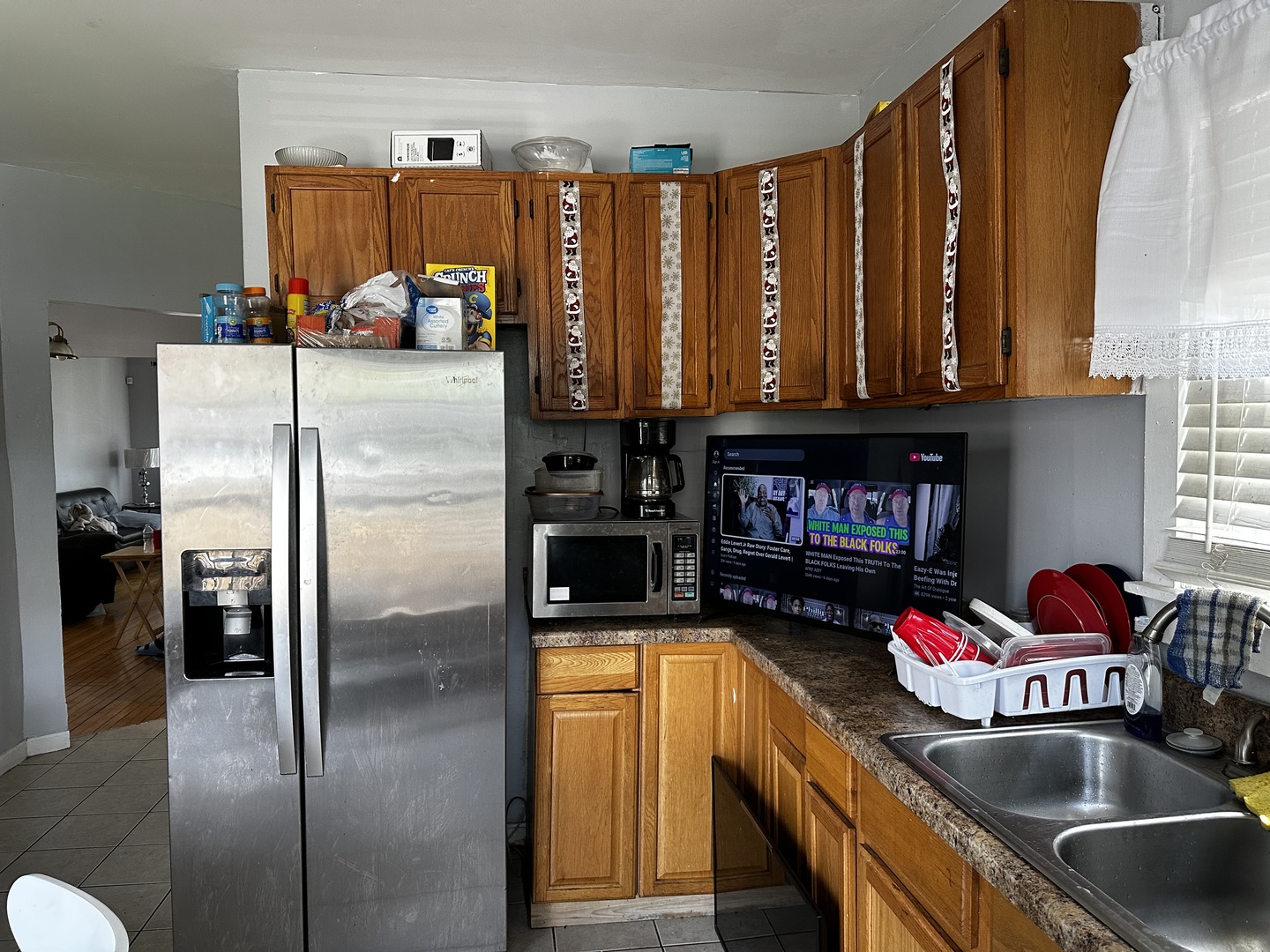 6550 S Claremont Avenue