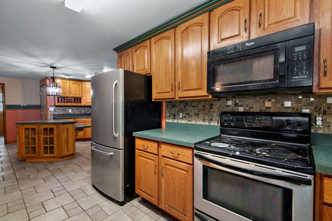 Tiny photo for 301 Jan Drive, Manteno, IL 60950 (MLS # 12466147)