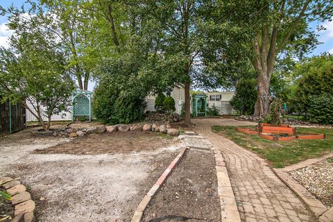 Tiny photo for 301 Jan Drive, Manteno, IL 60950 (MLS # 12466147)