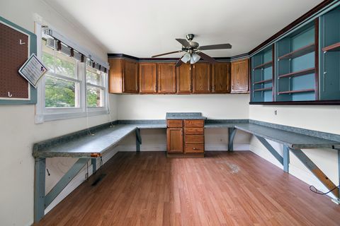 Tiny photo for 301 Jan Drive, Manteno, IL 60950 (MLS # 12466147)