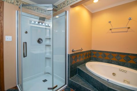 Tiny photo for 301 Jan Drive, Manteno, IL 60950 (MLS # 12466147)