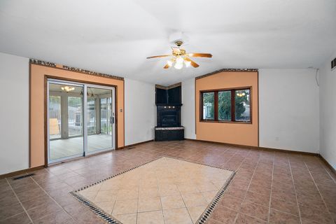Tiny photo for 301 Jan Drive, Manteno, IL 60950 (MLS # 12466147)
