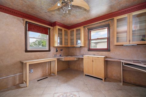 Tiny photo for 301 Jan Drive, Manteno, IL 60950 (MLS # 12466147)