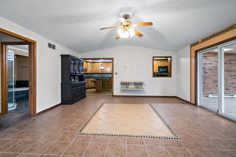 Tiny photo for 301 Jan Drive, Manteno, IL 60950 (MLS # 12466147)