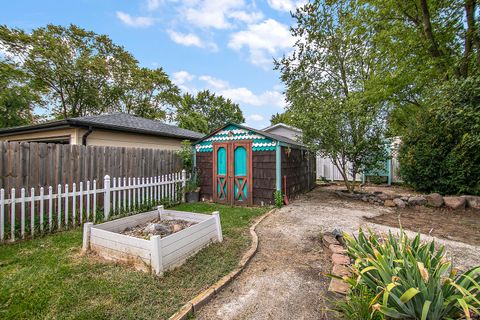 Tiny photo for 301 Jan Drive, Manteno, IL 60950 (MLS # 12466147)