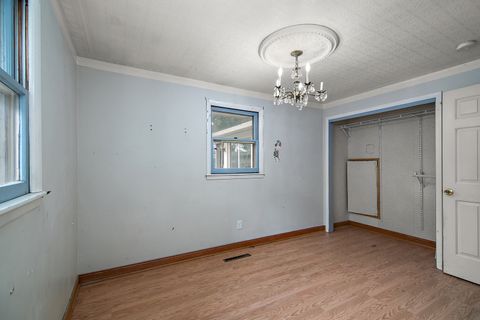 Tiny photo for 301 Jan Drive, Manteno, IL 60950 (MLS # 12466147)