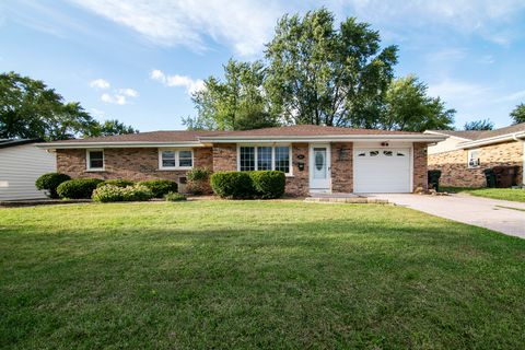 Photo of 301 Jan Drive, Manteno, IL 60950 (MLS # 12466147)