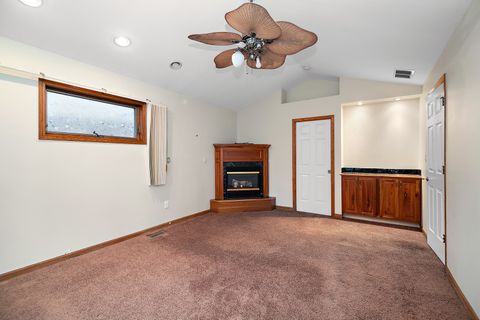 Tiny photo for 301 Jan Drive, Manteno, IL 60950 (MLS # 12466147)