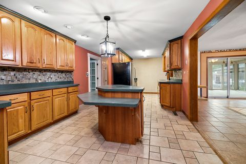 Tiny photo for 301 Jan Drive, Manteno, IL 60950 (MLS # 12466147)